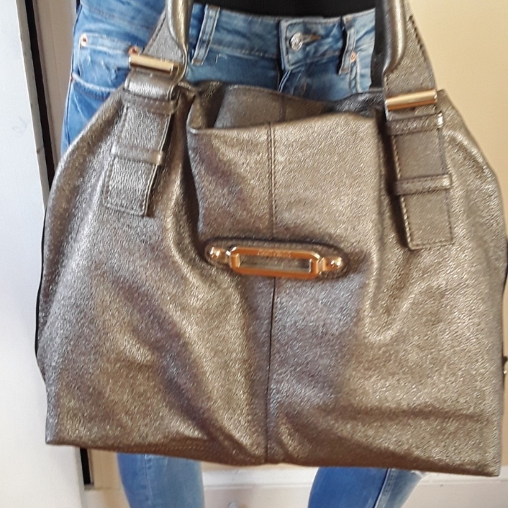 Jimmy Choo Classic Purse